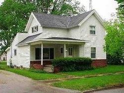 Pre-foreclosure in  S EAST ST Bradner, OH 43406