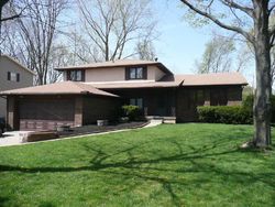Pre-foreclosure in  SOMERSET RD Delaware, OH 43015