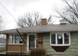 Pre-foreclosure Listing in N STATE ST GENESEO, IL 61254