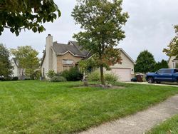 Pre-foreclosure in  DAVENTRY CT Canal Winchester, OH 43110