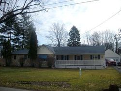 Pre-foreclosure in  CLOVER AVE Marion, OH 43302