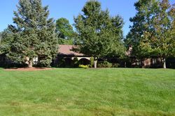 Pre-foreclosure in  APPLE HILL RD Cincinnati, OH 45230