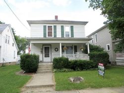 Pre-foreclosure Listing in 3RD AVE MOUNT VERNON, OH 43050