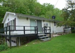 Pre-foreclosure in  TOWNSHIP ROAD 445 NE Crooksville, OH 43731