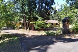 Pre-foreclosure in  BEAR CREEK RD Creswell, OR 97426