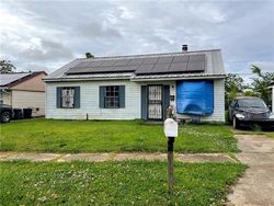 Pre-foreclosure Listing in JEANNE DR WESTWEGO, LA 70094