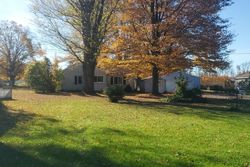 Pre-foreclosure in  RIDGE RD West Springfield, PA 16443