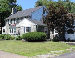 Pre-foreclosure in  HIGHLAND RD Pottstown, PA 19464