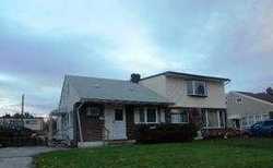 Pre-foreclosure in  TASKER AVE Norwood, PA 19074