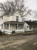 Pre-foreclosure in  CHERRY ST Waynesburg, PA 15370