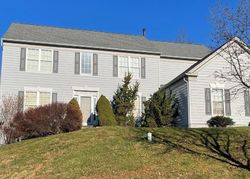 Pre-foreclosure Listing in MAGNOLIA DR CHESTER SPRINGS, PA 19425