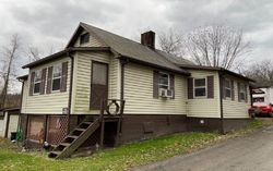 Pre-foreclosure in  GILMORE RD Uniontown, PA 15401