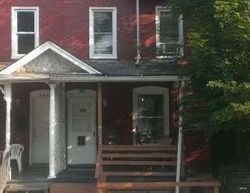 Pre-foreclosure Listing in E CHESTNUT ST COATESVILLE, PA 19320