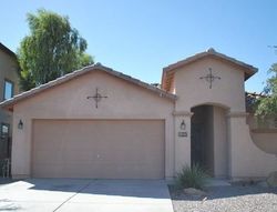 Pre-foreclosure in  N CRESTVIEW LN Maricopa, AZ 85138