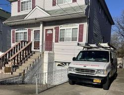 Pre-foreclosure in  CAMPBELL AVE Staten Island, NY 10310