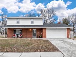 Pre-foreclosure in  E 3RD ST O Fallon, IL 62269