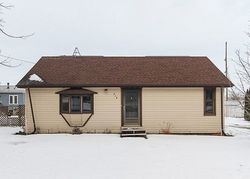 Pre-foreclosure in  E COMMERCIAL ST Lone Tree, IA 52755