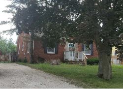 Pre-foreclosure in  9TH AVE Silvis, IL 61282