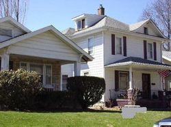 Pre-foreclosure in  20TH AVE East Moline, IL 61244