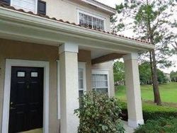 Pre-foreclosure Listing in ARBOR LAKES CIR SANFORD, FL 32771