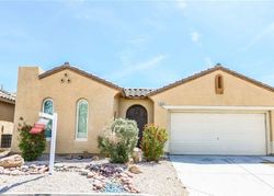 Pre-foreclosure in  WINTER WREN ST Las Vegas, NV 89122