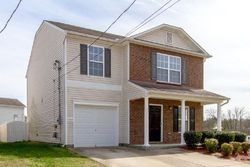 Pre-foreclosure in  CREEKBEND DR Nashville, TN 37207