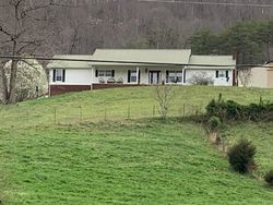 Pre-foreclosure in  UPPER CANEY VALLEY RD Tazewell, TN 37879