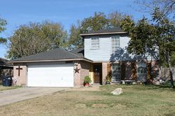 Pre-foreclosure in  OLD VILLAGE LN Sugar Land, TX 77498