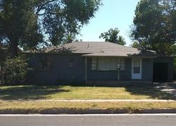 Pre-foreclosure in  38TH ST Lubbock, TX 79412