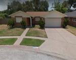 Pre-foreclosure Listing in YOUPON DR GALVESTON, TX 77551
