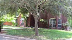 Pre-foreclosure Listing in VILLAGE DR MISSION, TX 78572