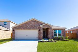 Pre-foreclosure in  THUNDER FIELD DR Katy, TX 77493