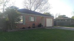 Pre-foreclosure in  CLEMMONS ST Beaumont, TX 77707