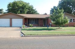 Pre-foreclosure Listing in W 7TH ST IDALOU, TX 79329