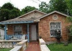 Pre-foreclosure in  S LAREDO ST San Antonio, TX 78207