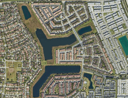 Pre-foreclosure in  SE 24TH TER Homestead, FL 33035