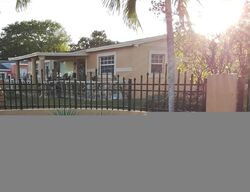 Pre-foreclosure in  NW 34TH AVE Opa Locka, FL 33056