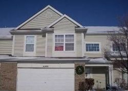 Pre-foreclosure in  WAKEFIELD LN Huntley, IL 60142