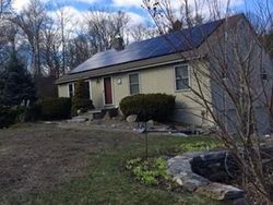 Pre-foreclosure in  BOLTON RD Lancaster, MA 01523