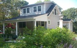 Pre-foreclosure Listing in CEDAR ST WEST BARNSTABLE, MA 02668