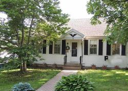 Pre-foreclosure Listing in FERRY ST WINTERPORT, ME 04496