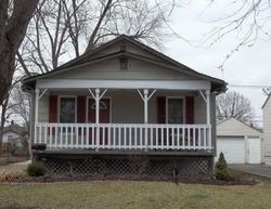 Pre-foreclosure in  RALPH ST Granite City, IL 62040
