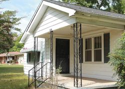 Pre-foreclosure in  HOOD RD SW Huntsville, AL 35805
