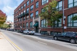  S Indiana Ave , Chicago IL