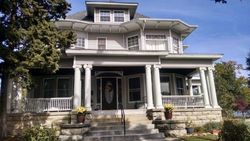 Pre-foreclosure in  CAMPBELL ST Joliet, IL 60435