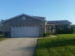 Pre-foreclosure in  W 15TH ST Chicago Heights, IL 60411