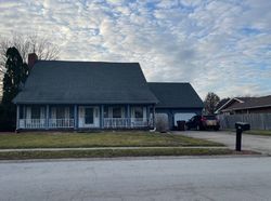 Pre-foreclosure in  WILLOW RD Manteno, IL 60950