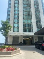 Pre-foreclosure in  N HARBOR DR  Chicago, IL 60601