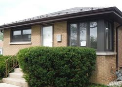 Pre-foreclosure Listing in NONA ST FRANKLIN PARK, IL 60131