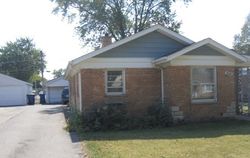 Pre-foreclosure in  RICHARD AVE Franklin Park, IL 60131